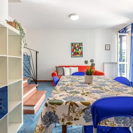 Casa vacanze Large With Private Garden Near The Sea *