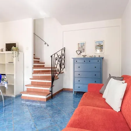 Casa vacanze Large With Private Garden Near The Sea *